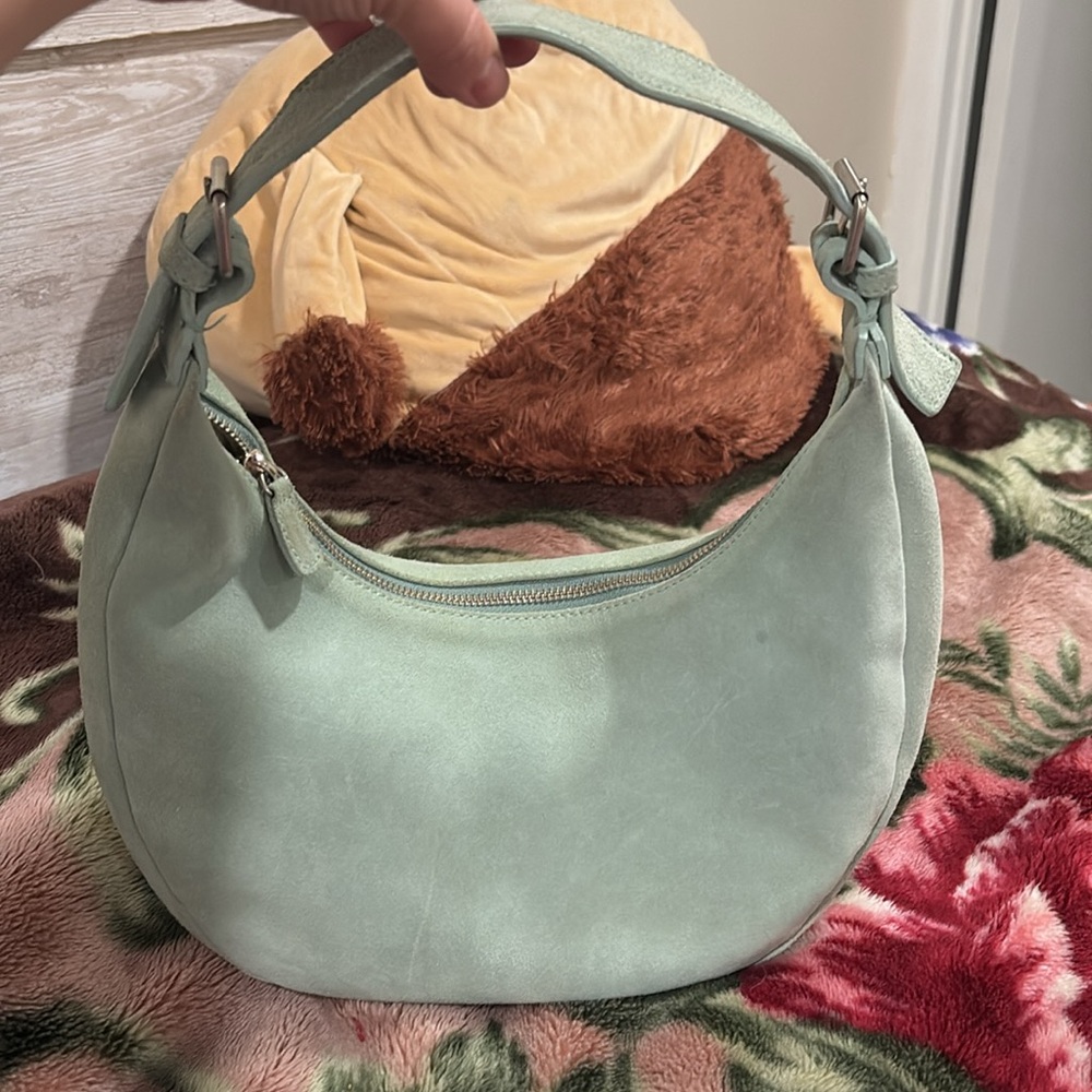 Club Monaco Bag